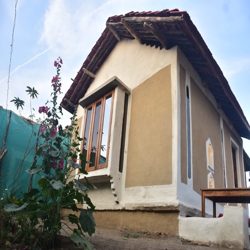 Koyal Homestay